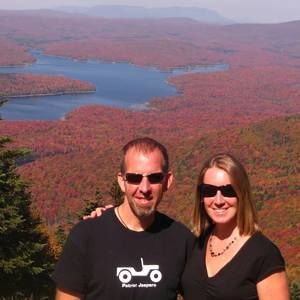 Meet your Posher, Jill